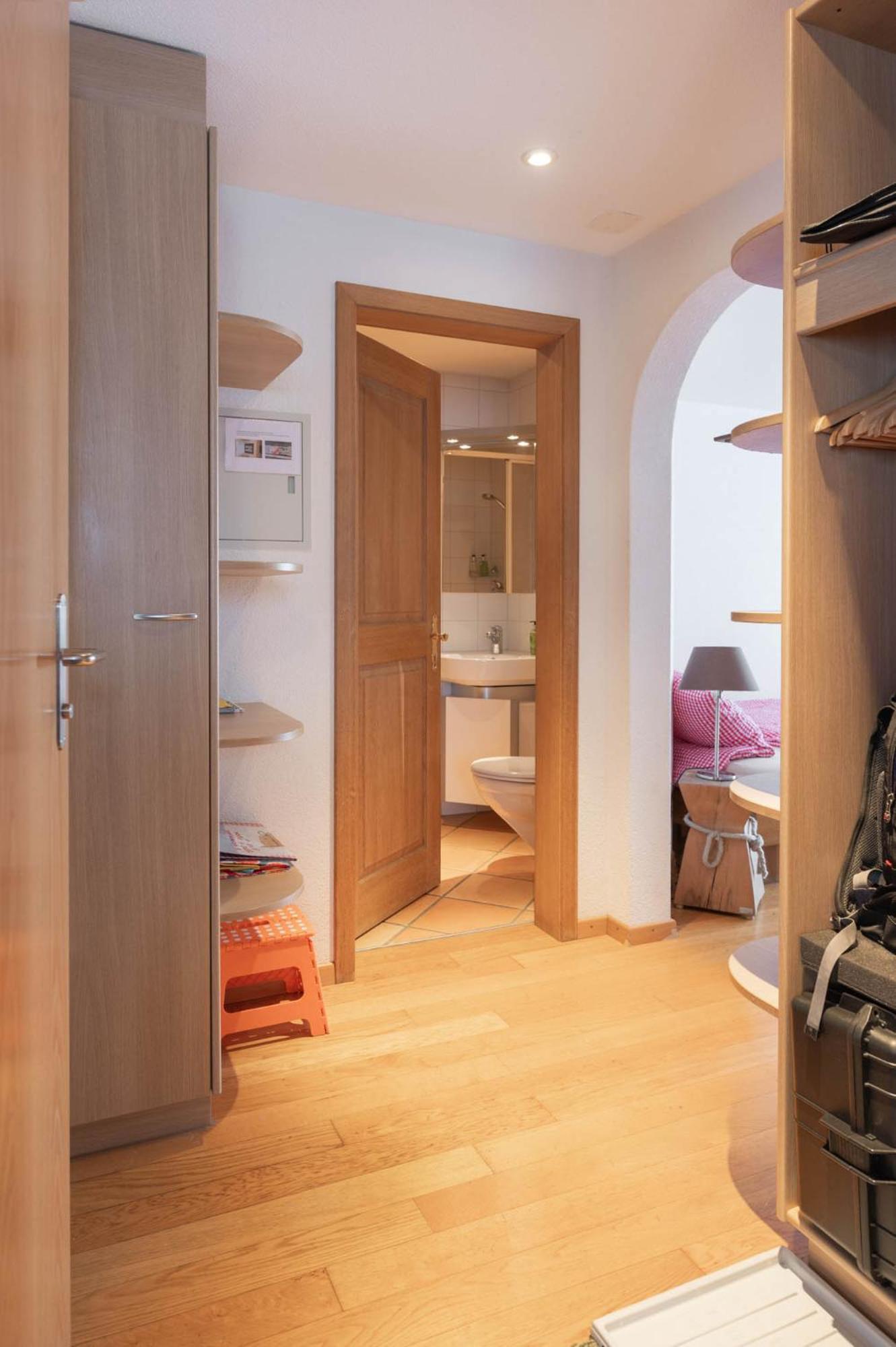 Mom - Alpine Boutique Apartments, Chalet Fagus, Terrace Studio Grindelwald Exterior foto